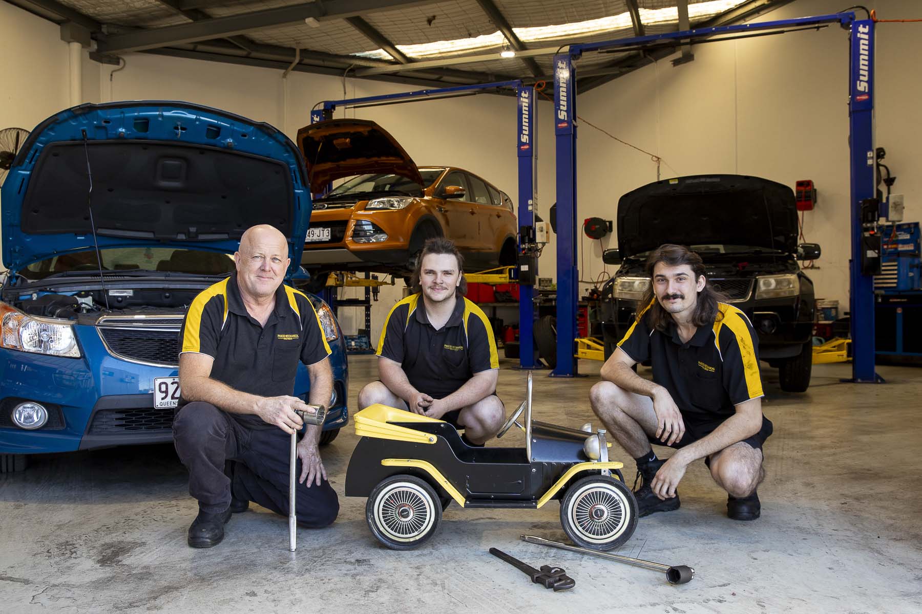 What is a QLD Safety Certificate? Everything You Need to Know Before Getting One