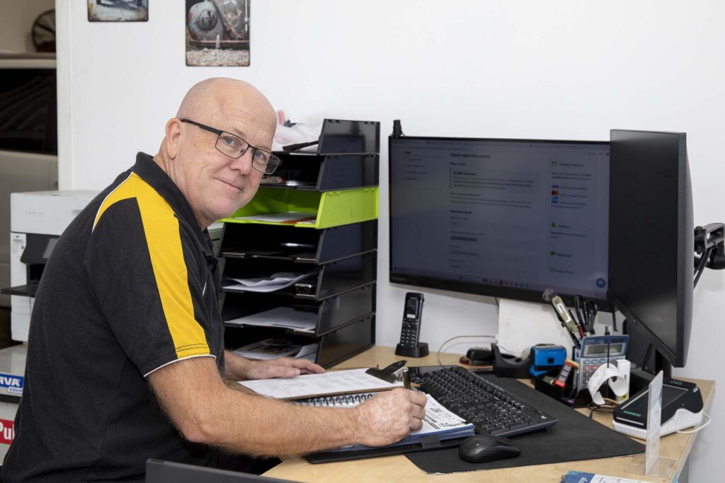 Pascoe Mechanical Bayside