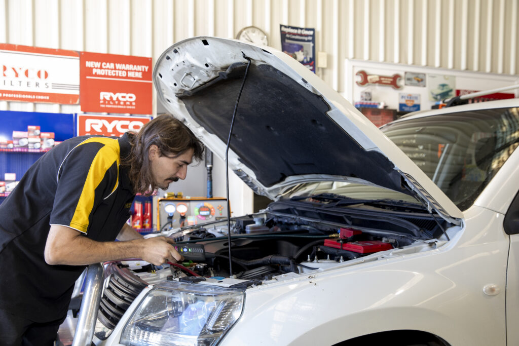 Pascoe Mechanical Bayside