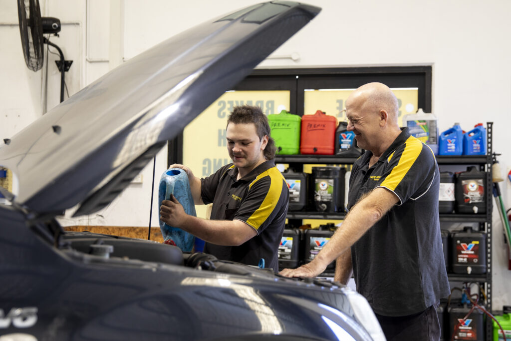 Mechanical Services for Cleveland Drivers