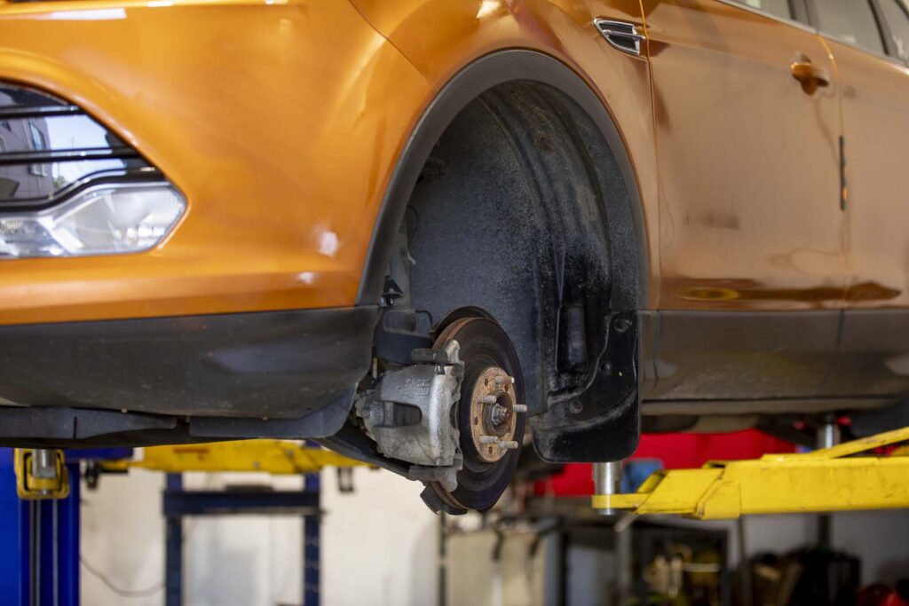 Importance of Regular Inspections