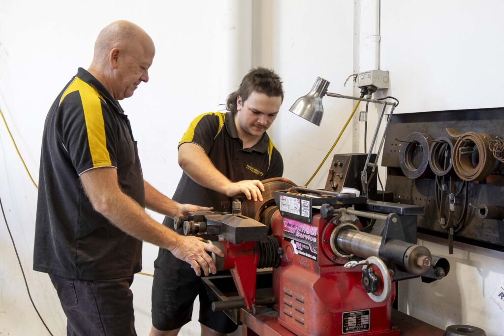 Car Service & Maintenance