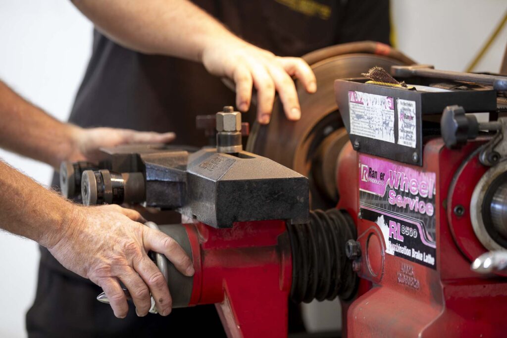 What is a Regular Car Service