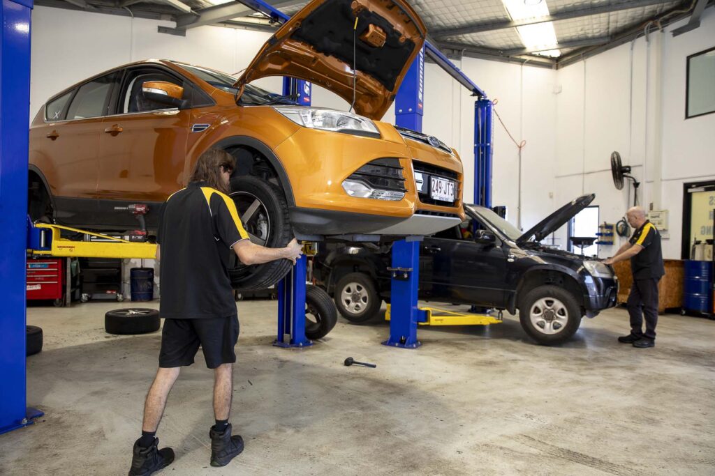 Importance of Regular Inspections